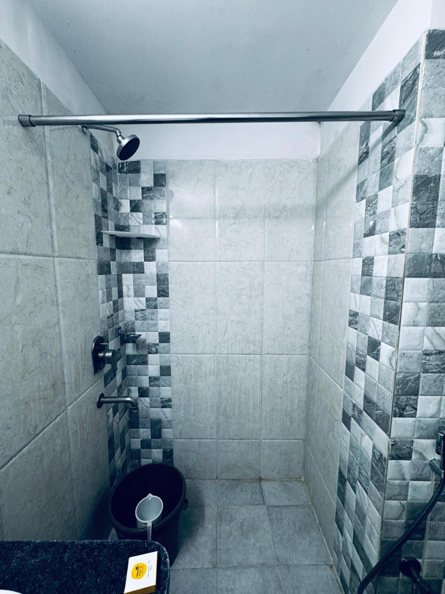 היידראבד La Riviera Suites מראה חיצוני תמונה