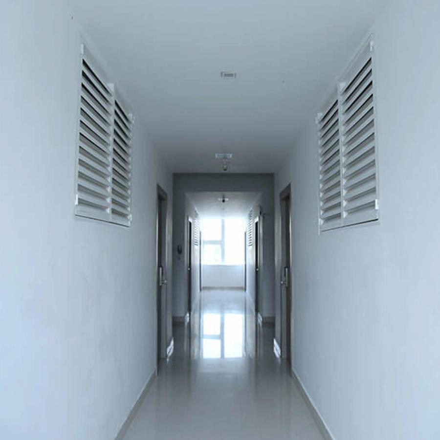 היידראבד La Riviera Suites מראה חיצוני תמונה