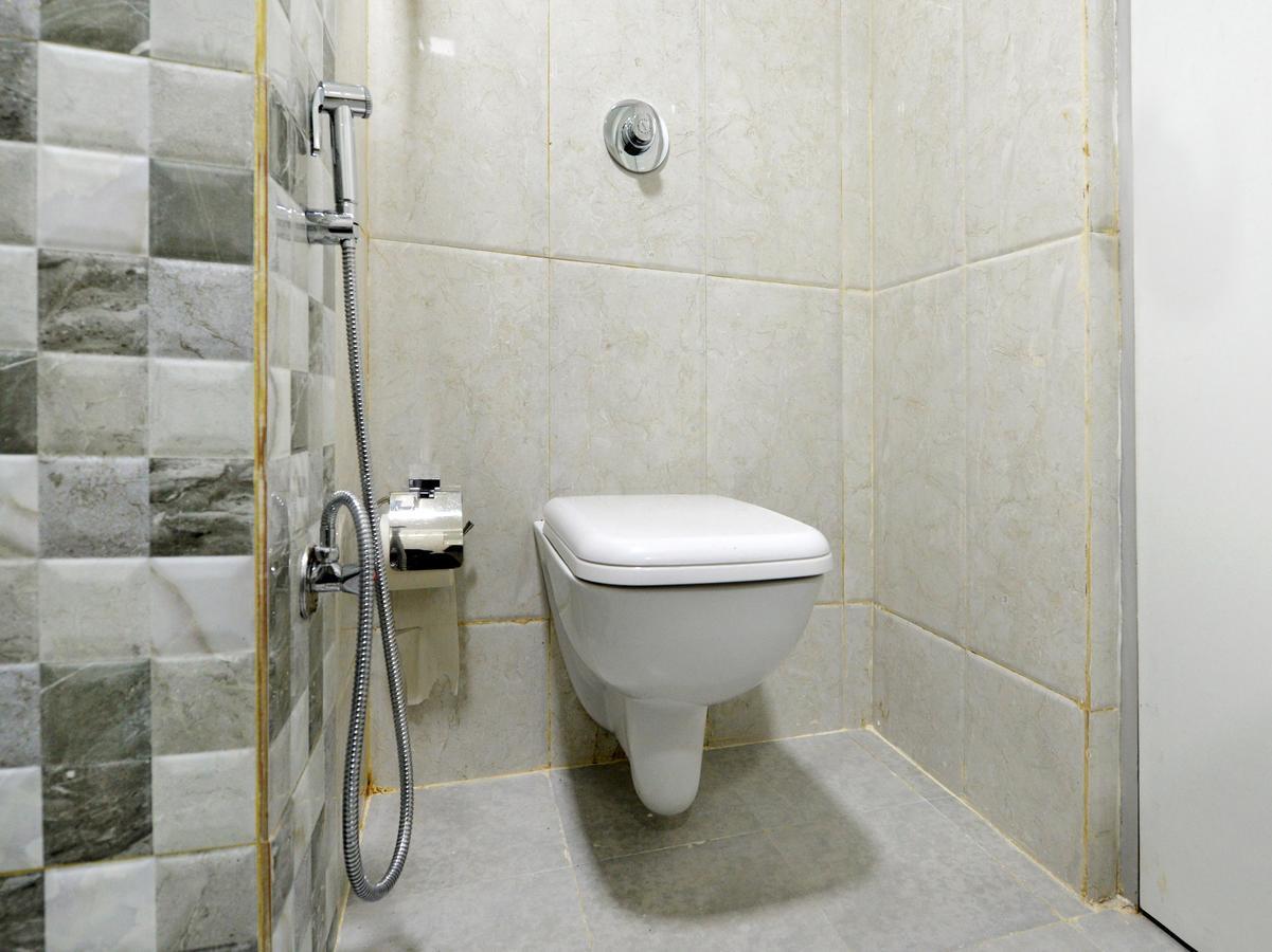 היידראבד La Riviera Suites מראה חיצוני תמונה